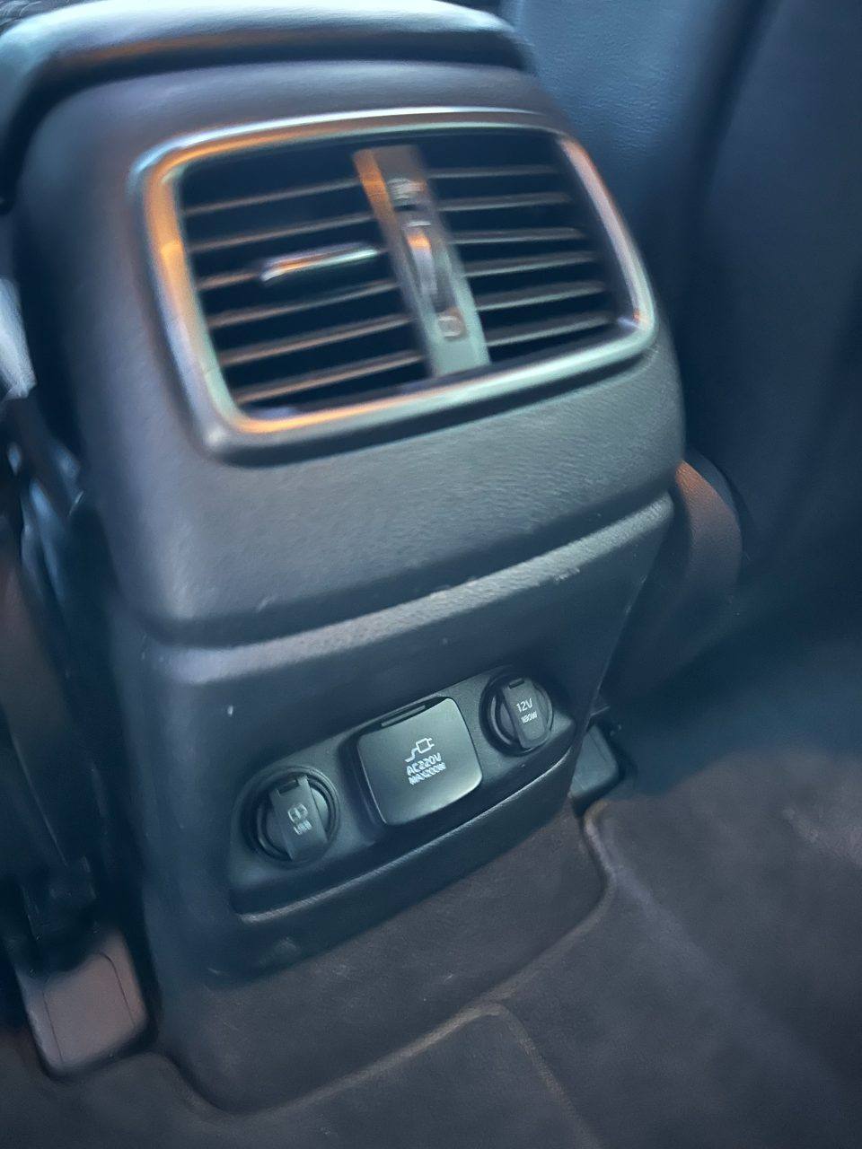 Kia Sorento 2015 - şəkil 11
