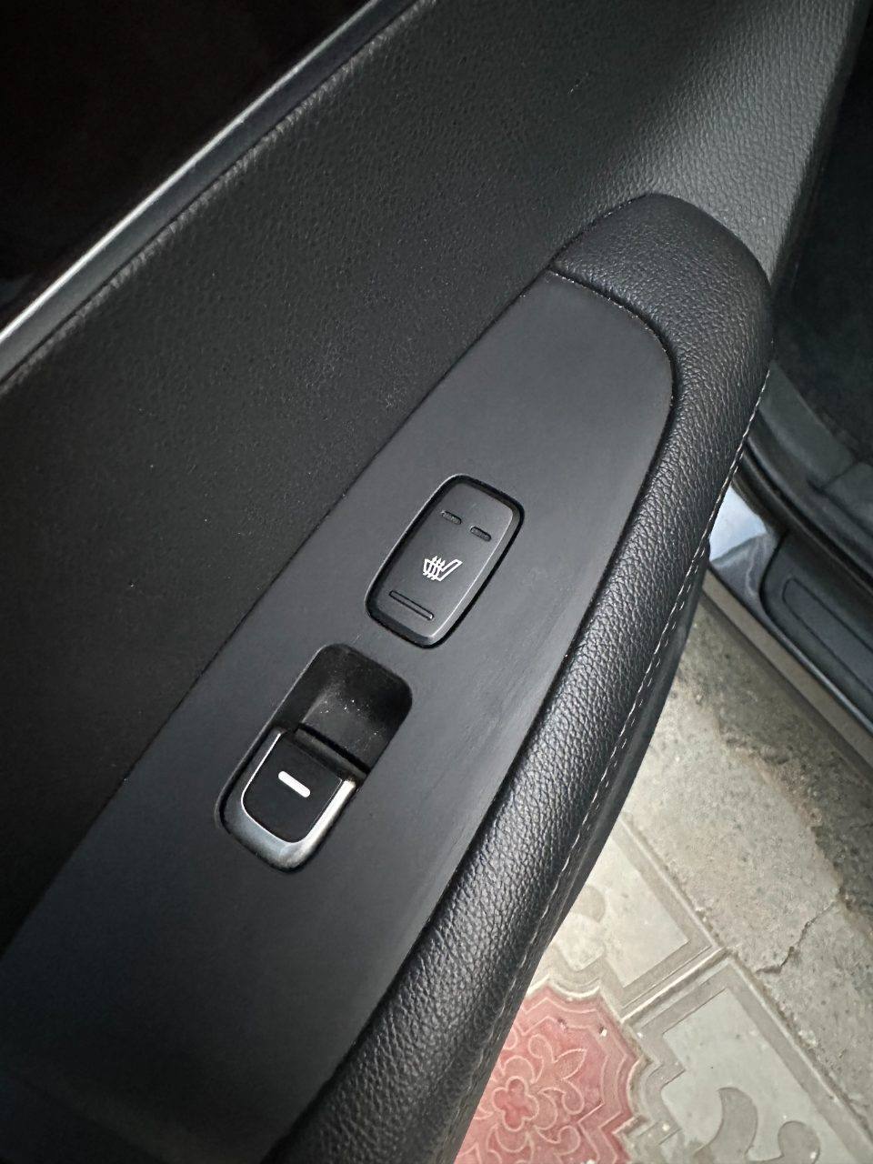 Kia Sorento 2015 - şəkil 13