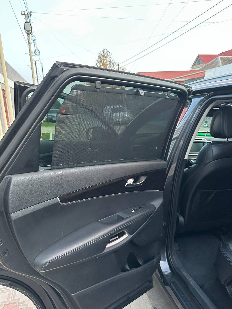 Kia Sorento 2015 - şəkil 4