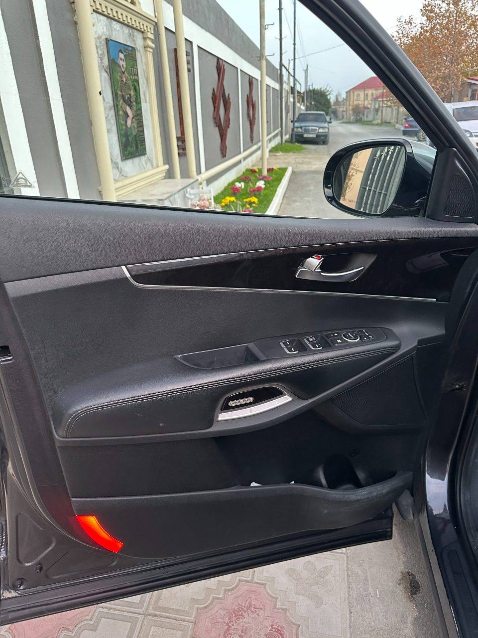 Kia Sorento 2015 - şəkil 7