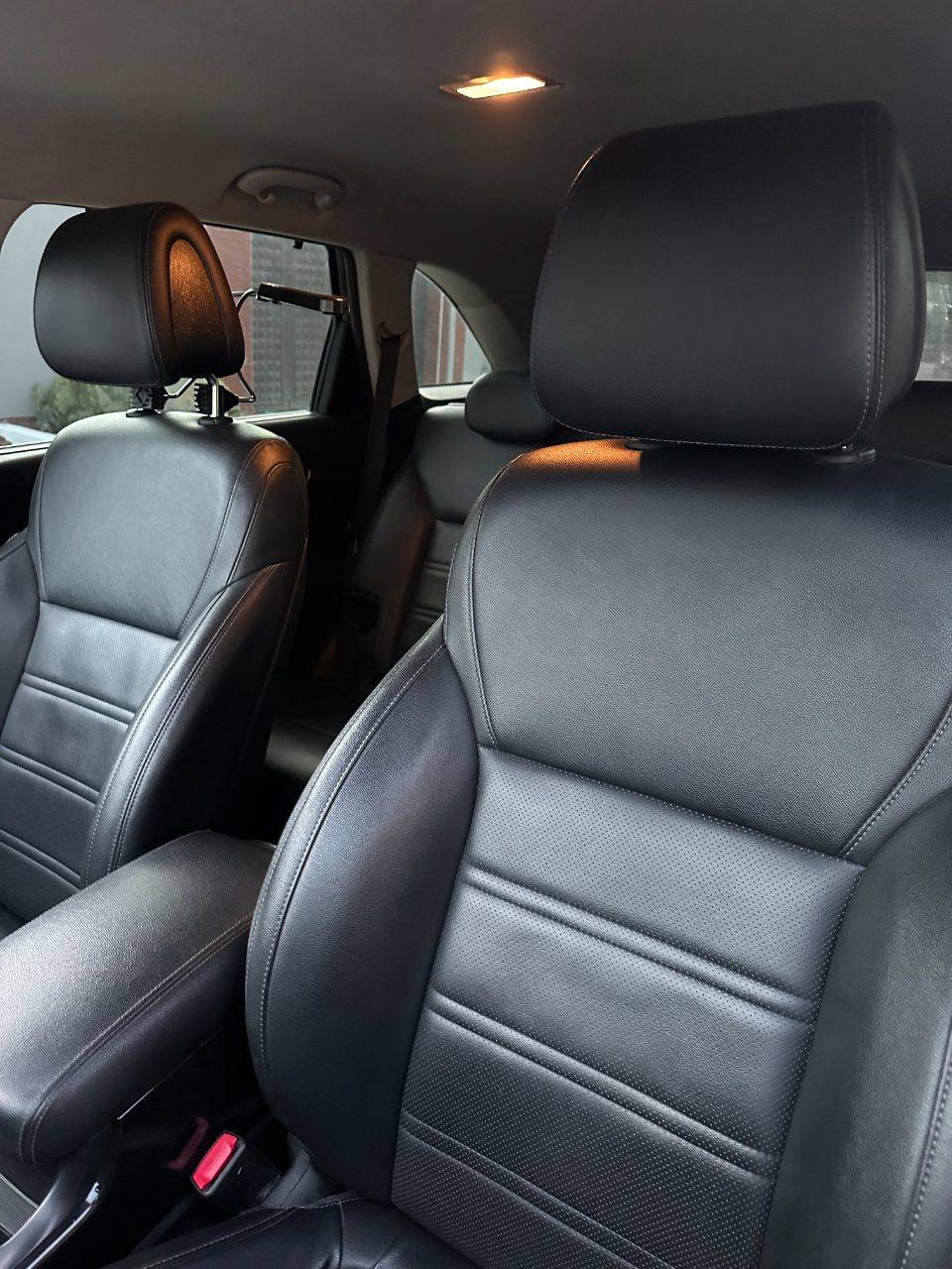 Kia Sorento 2015 - şəkil 14