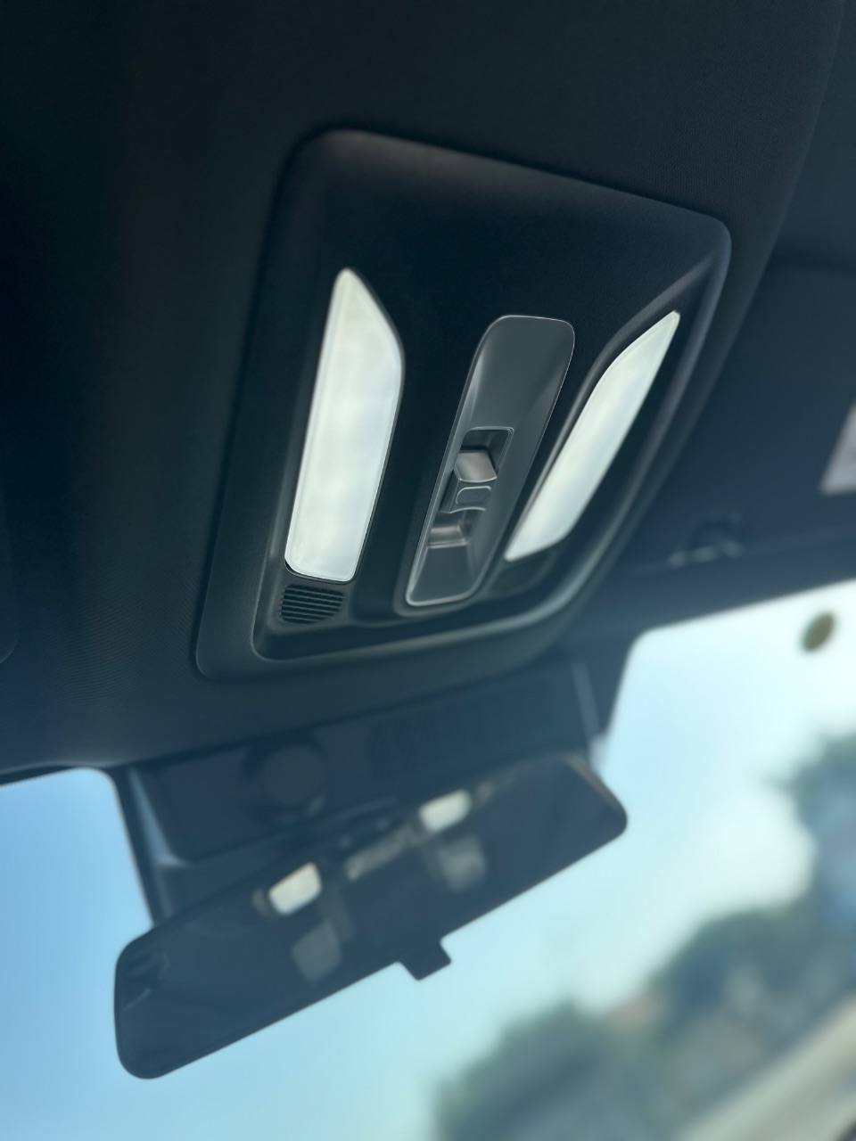 Changan cs55 plus 2025 - şəkil 20