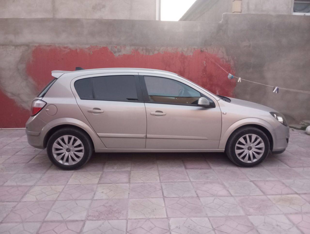 Opel Astra 2005 Bakı